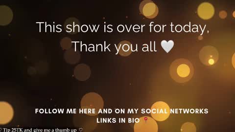 Skeete   CHRISTMAS SHOW THIS DECEMBER 24    CHECK OUT MY AMAZON LIST AND MAKE ME HAPPY  online show from February 20, 9:42 pm