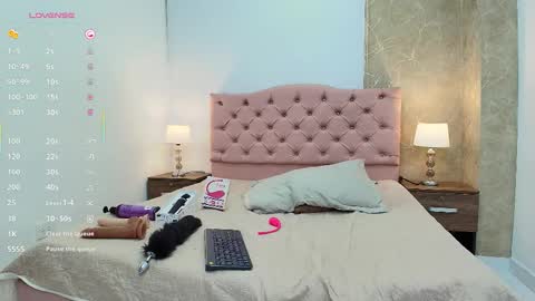 Briana online show from December 5, 3:28 am