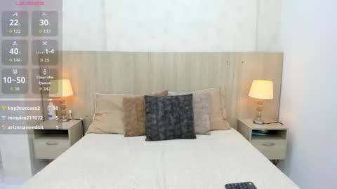 Emily Rojas online show from October 2, 7:34 pm