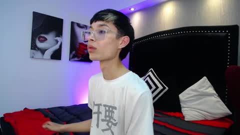 David online show from February 26, 8:56 pm