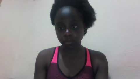 Snapshot of skinny_petite18 chatting on September 20, 4:37 am Munah online show from September 20, 4:37 am
