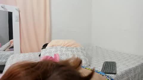 Mariah Black  online show from February 15, 11:25 pm