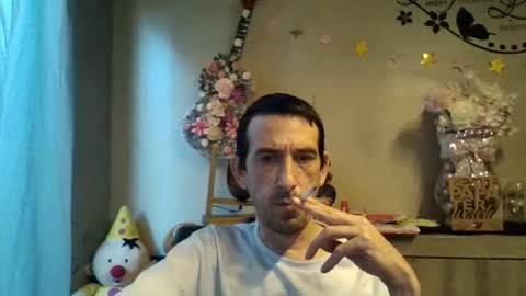 SkinnyBigCock2 online show from November 7, 8:17 am