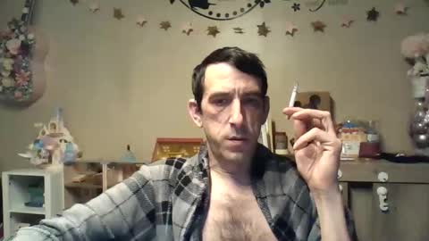 SkinnyBigCock2 online show from February 19, 2:54 am