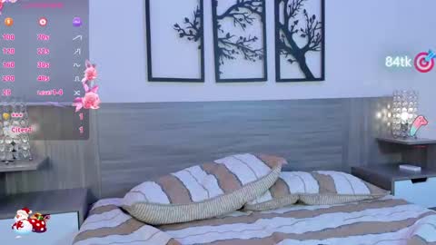 Foxy online show from December 21, 1:04 am