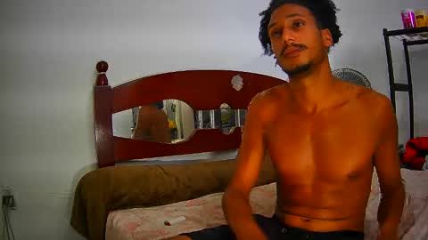 Skinny Latin Man online show from February 17, 3:55 pm