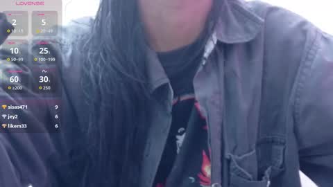 Karla  online show from November 12, 2:58 am