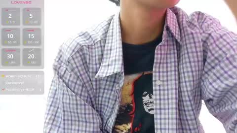 Karla  online show from February 19, 3:16 am