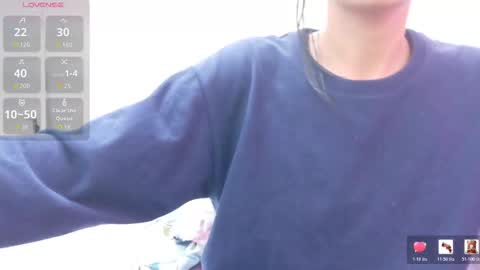 Karla  online show from March 5, 5:05 am