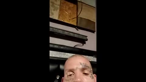 Skinz038 online show from April 13, 8:46 pm