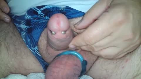 CoCKFun online show from November 8, 5:10 am