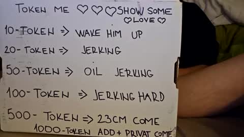 skip23cm online show from December 1, 10:12 pm