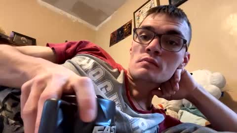 skippy0261 online show from December 4, 3:59 pm