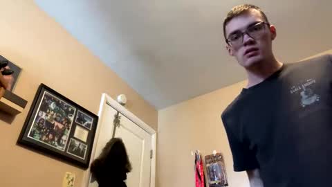 skippy0261 online show from March 12, 3:18 pm