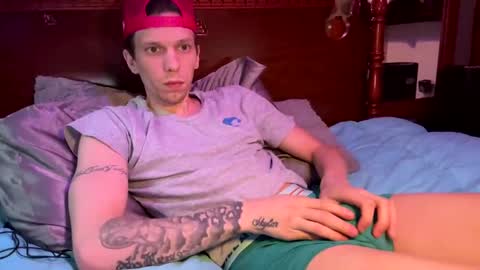 Skittles online show from March 5, 12:11 pm