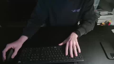 Slave online show from March 12, 3:38 pm