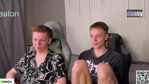 sky_hunter online show from April 11, 6:12 pm