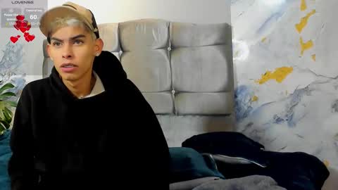 Daniel online show from February 17, 3:27 am