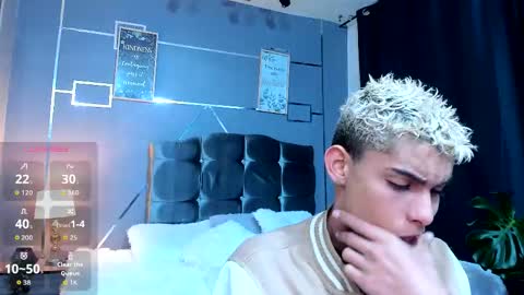 Daniel online show from December 23, 3:45 am