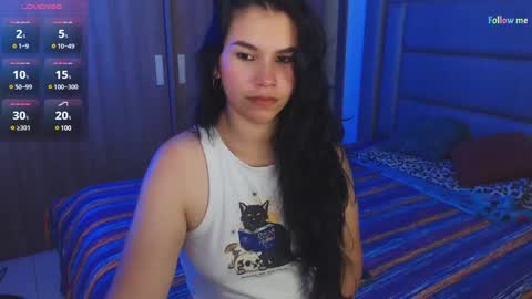 Snapshot of sky_lover_ chatting on February 24, 9:10 am Sky online show from February 24, 9:10 am