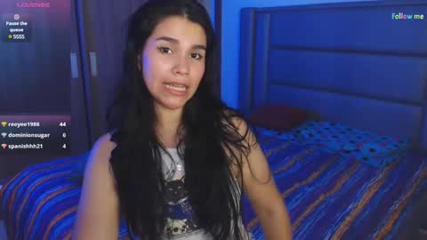 Snapshot of sky_lover_ chatting on March 3, 12:28 pm Sky online show from March 3, 12:28 pm