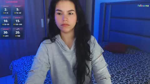Snapshot of sky_lover_ chatting on February 4, 8:56 am Sky online show from February 4, 8:56 am