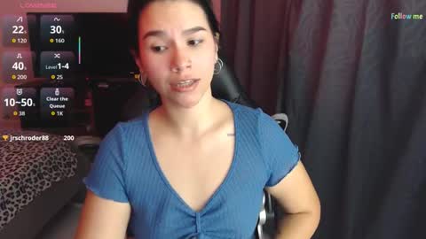 Snapshot of sky_lover_ chatting on October 9, 9:59 am Sky online show from October 9, 9:59 am