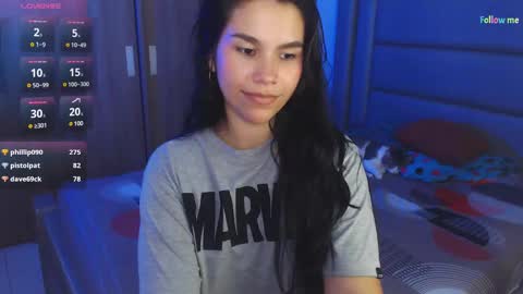 Snapshot of sky_lover_ chatting on March 8, 1:14 pm Sky online show from March 8, 1:14 pm