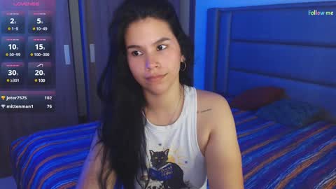 Snapshot of sky_lover_ chatting on February 20, 12:04 pm Sky online show from February 20, 12:04 pm