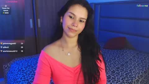 Snapshot of sky_lover_ chatting on February 3, 12:03 pm Sky online show from February 3, 12:03 pm
