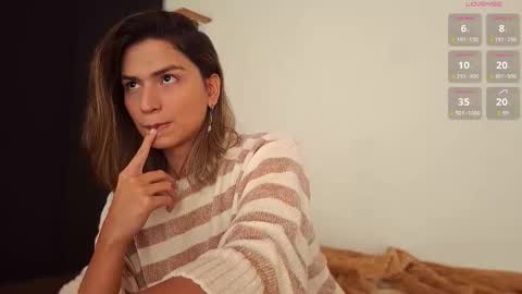 Vi online show from October 11, 3:44 am