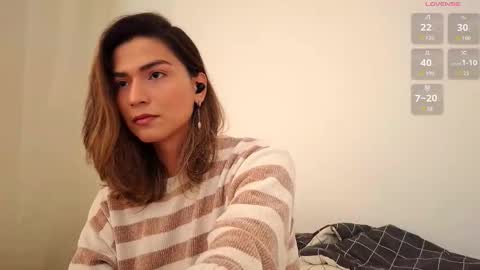 Vi online show from November 26, 3:26 am