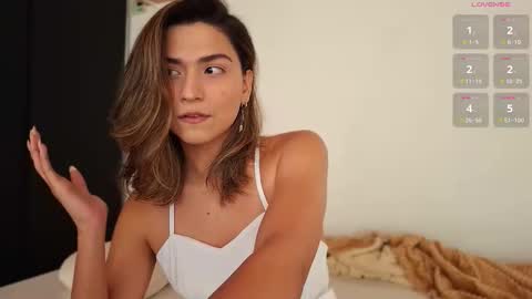 Vi online show from October 24, 3:51 am