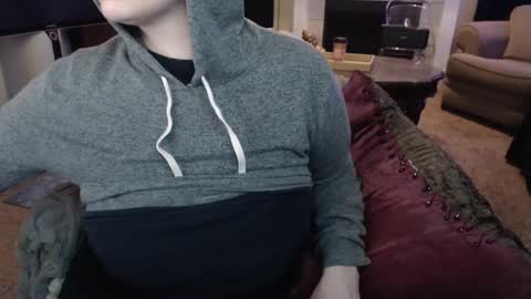 SKYLE   online show from February 10, 11:13 pm