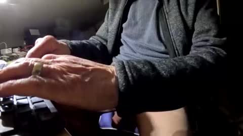 skydog819 online show from February 20, 12:10 am