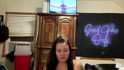 skydream695 online show from November 8, 11:46 am