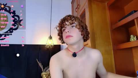 Angel online show from February 28, 9:19 pm