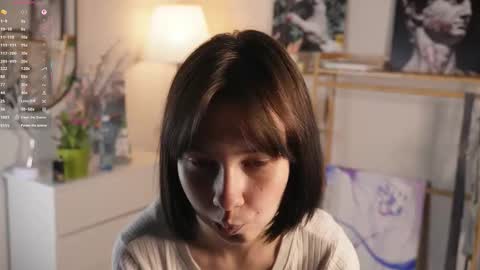 Melissa online show from September 17, 6:50 am