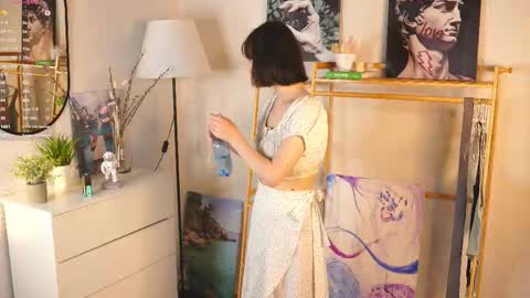 Melissa online show from September 9, 7:19 am