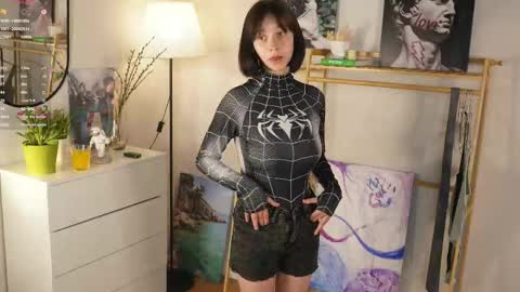 Melissa online show from September 13, 6:49 am