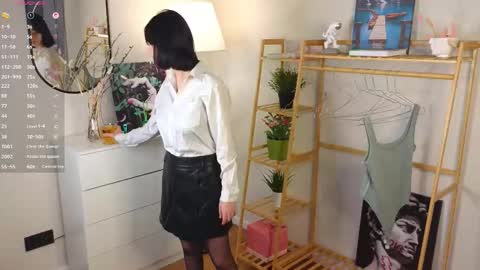 Melissa online show from October 9, 6:30 am