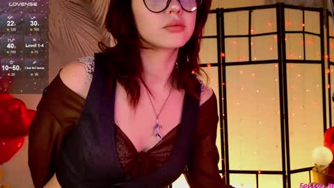 Snapshot of skyeyes__ chatting on February 23, 5:23 am Ann online show from February 23, 5:23 am