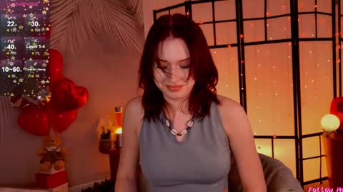 Snapshot of skyeyes__ chatting on February 26, 5:35 am Ann online show from February 26, 5:35 am