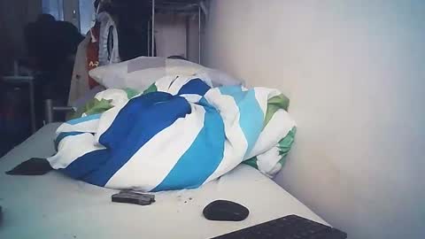 MadOteC online show from December 29, 3:57 pm