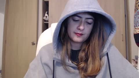 Skyler online show from March 10, 3:45 am