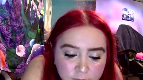 skylerrayy online show from March 6, 8:35 am