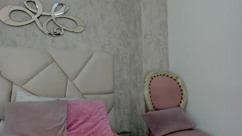 Skyler online show from September 28, 8:29 pm