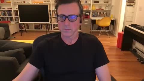 Skyline3371 online show from September 18, 2:59 am