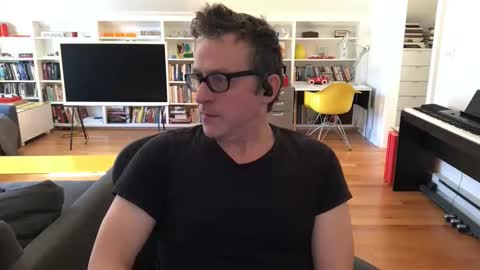 Skyline3371 online show from February 5, 4:21 pm