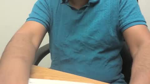 Obedient slave online show from March 21, 7:14 am